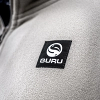 Guru 1/4 Zip Fleece Grey
